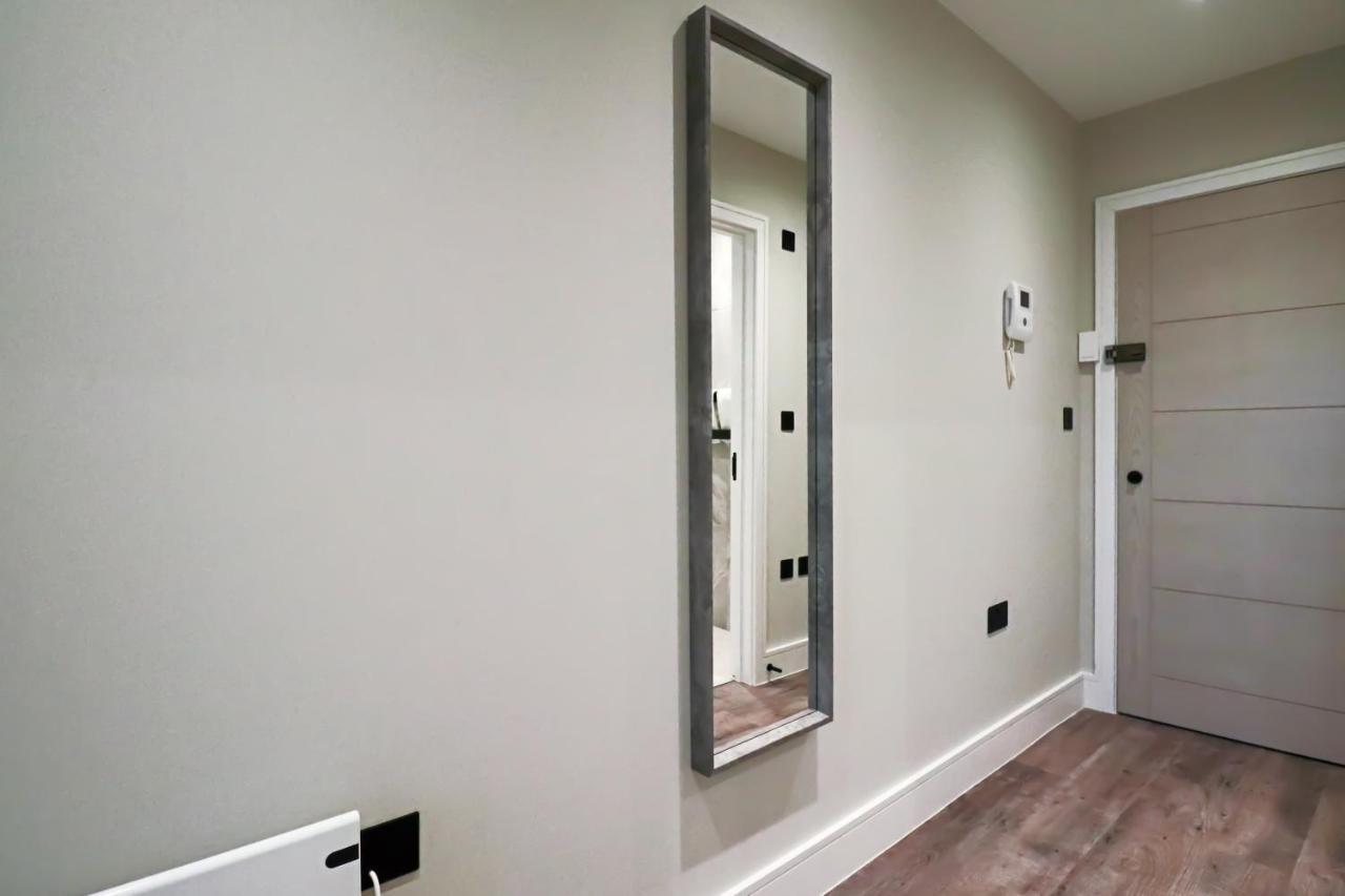 Portfolio Apartments - Welwyn Town Centre مدينة ويلوين جاردن المظهر الخارجي الصورة